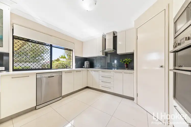 Second view of Homely house listing, 25 Hampstead Outlook, Murrumba Downs QLD 4503
