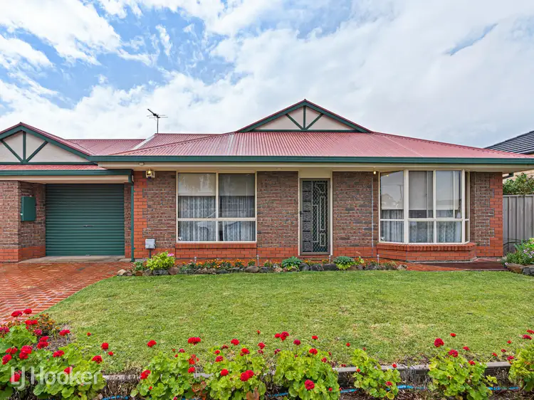 42B Whysall Road, Greenacres SA 5086