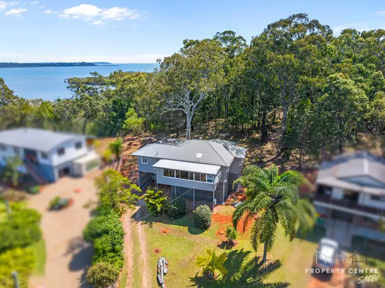 Main view of Homely house listing, 15 Tennyson Court, Russell Island QLD 4184