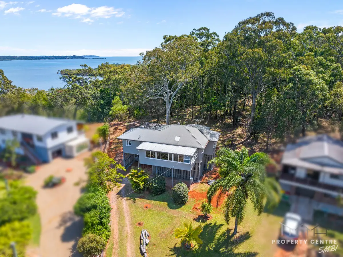 Main view of Homely house listing, 15 Tennyson Court, Russell Island QLD 4184