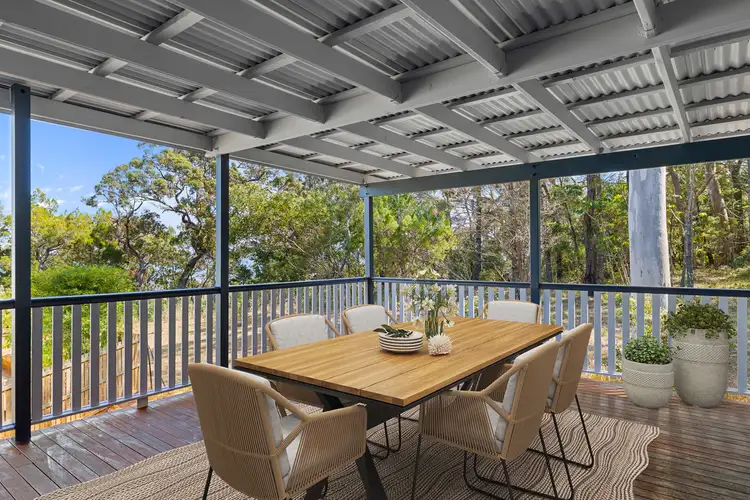 Third view of Homely house listing, 15 Tennyson Court, Russell Island QLD 4184