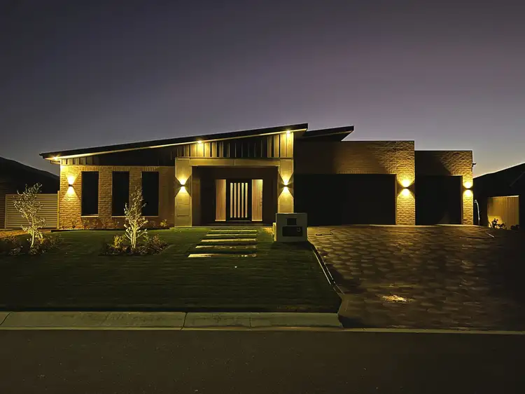Main view of Homely house listing, 13 Cain Drive, Kelso NSW 2795