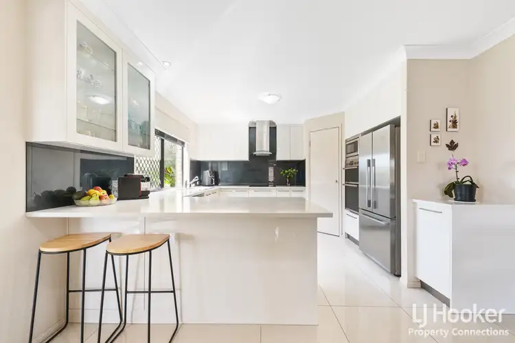 Third view of Homely house listing, 25 Hampstead Outlook, Murrumba Downs QLD 4503