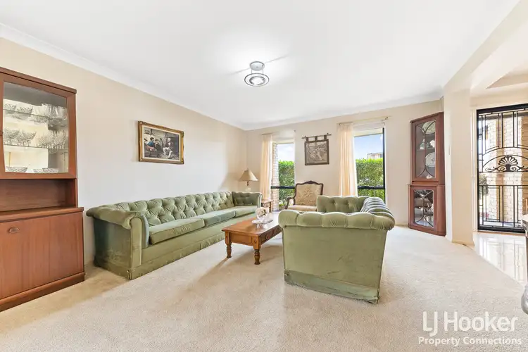 Fifth view of Homely house listing, 25 Hampstead Outlook, Murrumba Downs QLD 4503