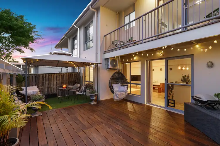 96/19 Carina Peak Drive, Varsity Lakes QLD 4227