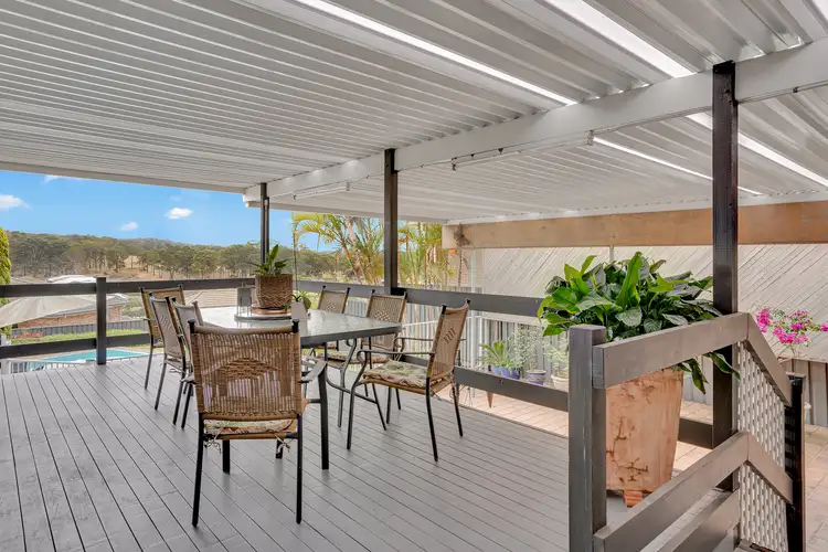 Second view of Homely house listing, 124 Kanangra Drive, Taree NSW 2430