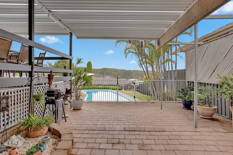 Fifth view of Homely house listing, 124 Kanangra Drive, Taree NSW 2430