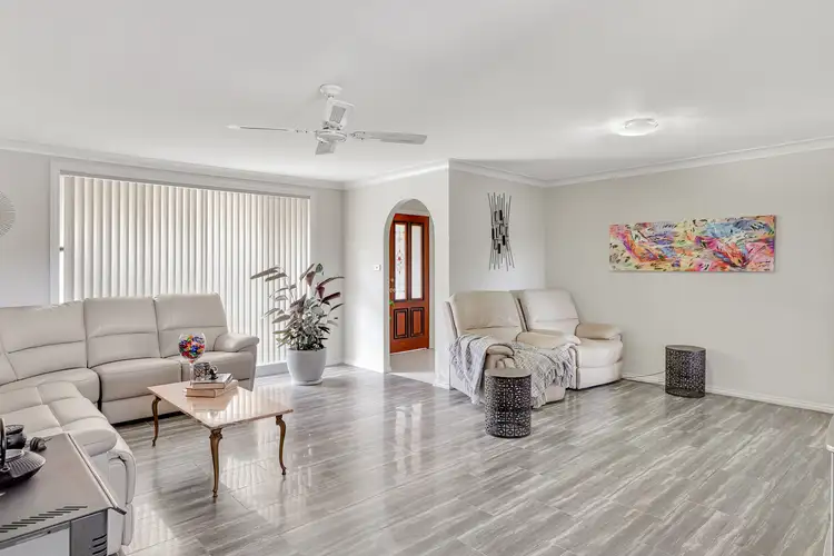 Sixth view of Homely house listing, 124 Kanangra Drive, Taree NSW 2430