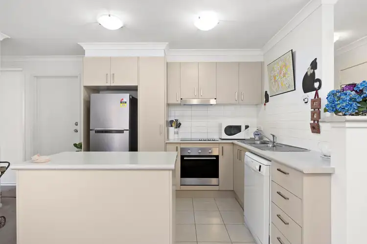 Fifth view of Homely townhouse listing, 12/85 Macfarlane Burnet Avenue, Macgregor ACT 2615