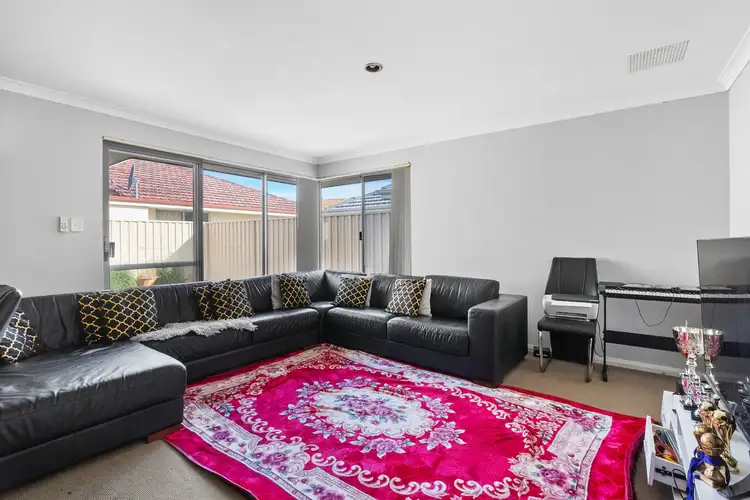 Sixth view of Homely villa listing, Unit 8/37 Oman Pass, Canning Vale WA 6155