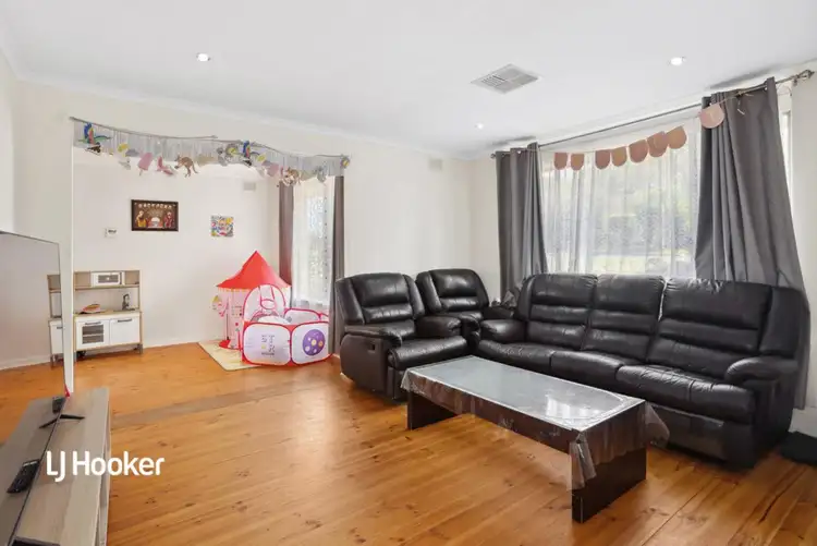 Fourth view of Homely house listing, 9 Hilltop Avenue, Ridgehaven SA 5097