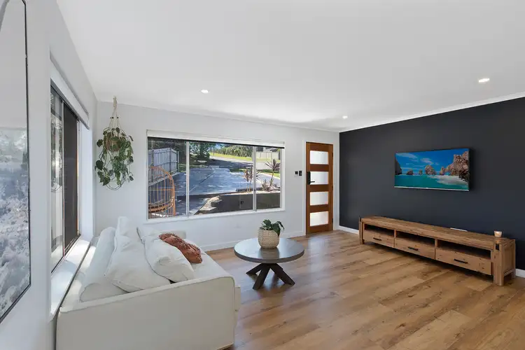 Second view of Homely house listing, 8 Byrd Street, Saratoga NSW 2251