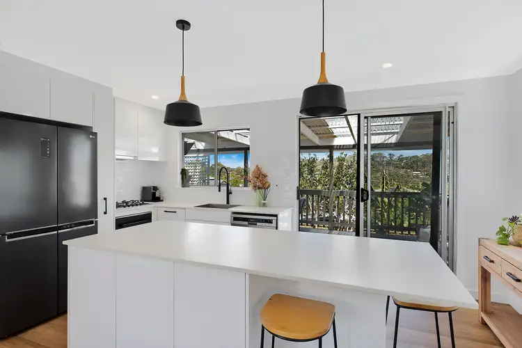 Third view of Homely house listing, 8 Byrd Street, Saratoga NSW 2251