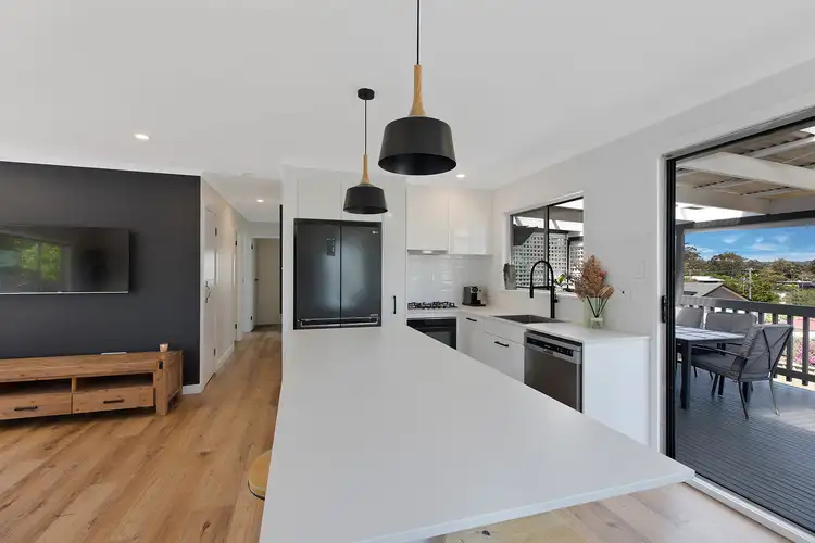 Fourth view of Homely house listing, 8 Byrd Street, Saratoga NSW 2251