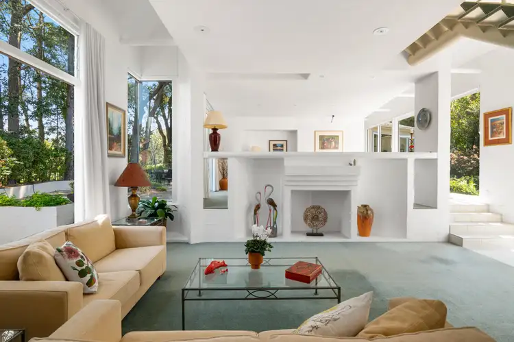 Second view of Homely house listing, 6 Konda Close, Bayview NSW 2104