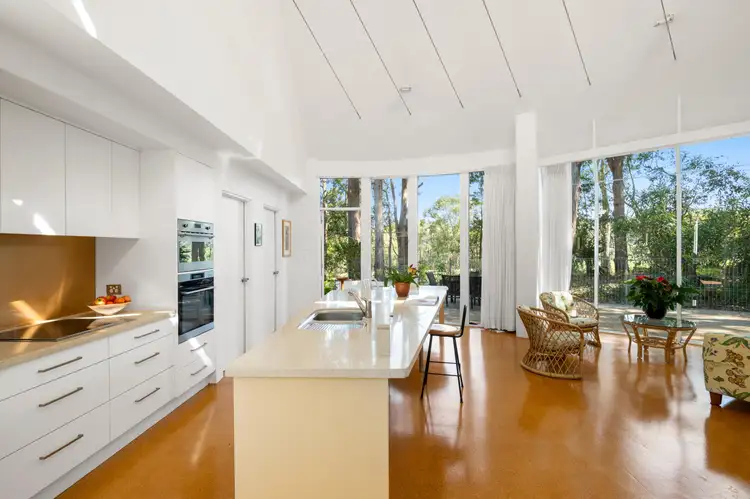 Fifth view of Homely house listing, 6 Konda Close, Bayview NSW 2104