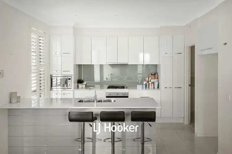 Sixth view of Homely house listing, 12 Baronia Circuit, Castle Hill NSW 2154
