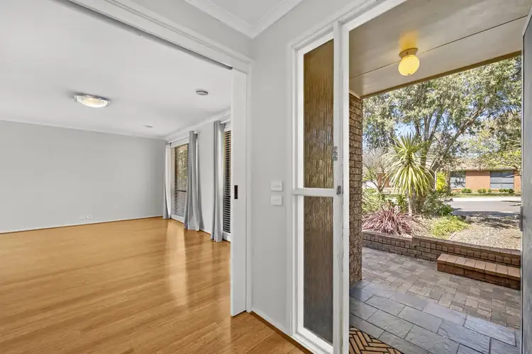 Fourth view of Homely house listing, 7 Sowden Street, Mckellar ACT 2617