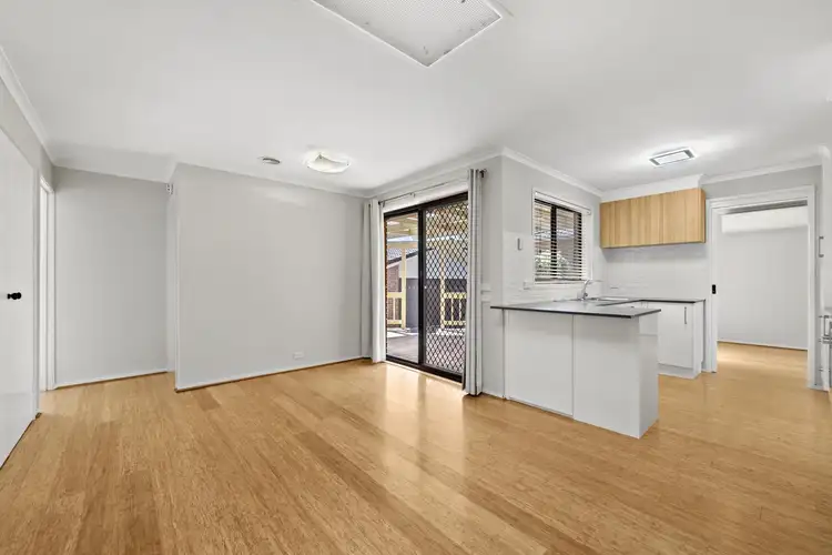 Fifth view of Homely house listing, 7 Sowden Street, Mckellar ACT 2617