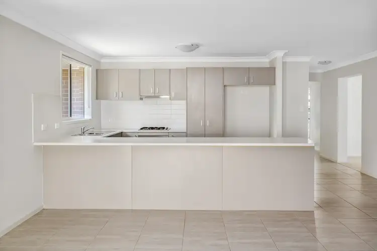 Second view of Homely house listing, 19 Croft Close, Thornton NSW 2322