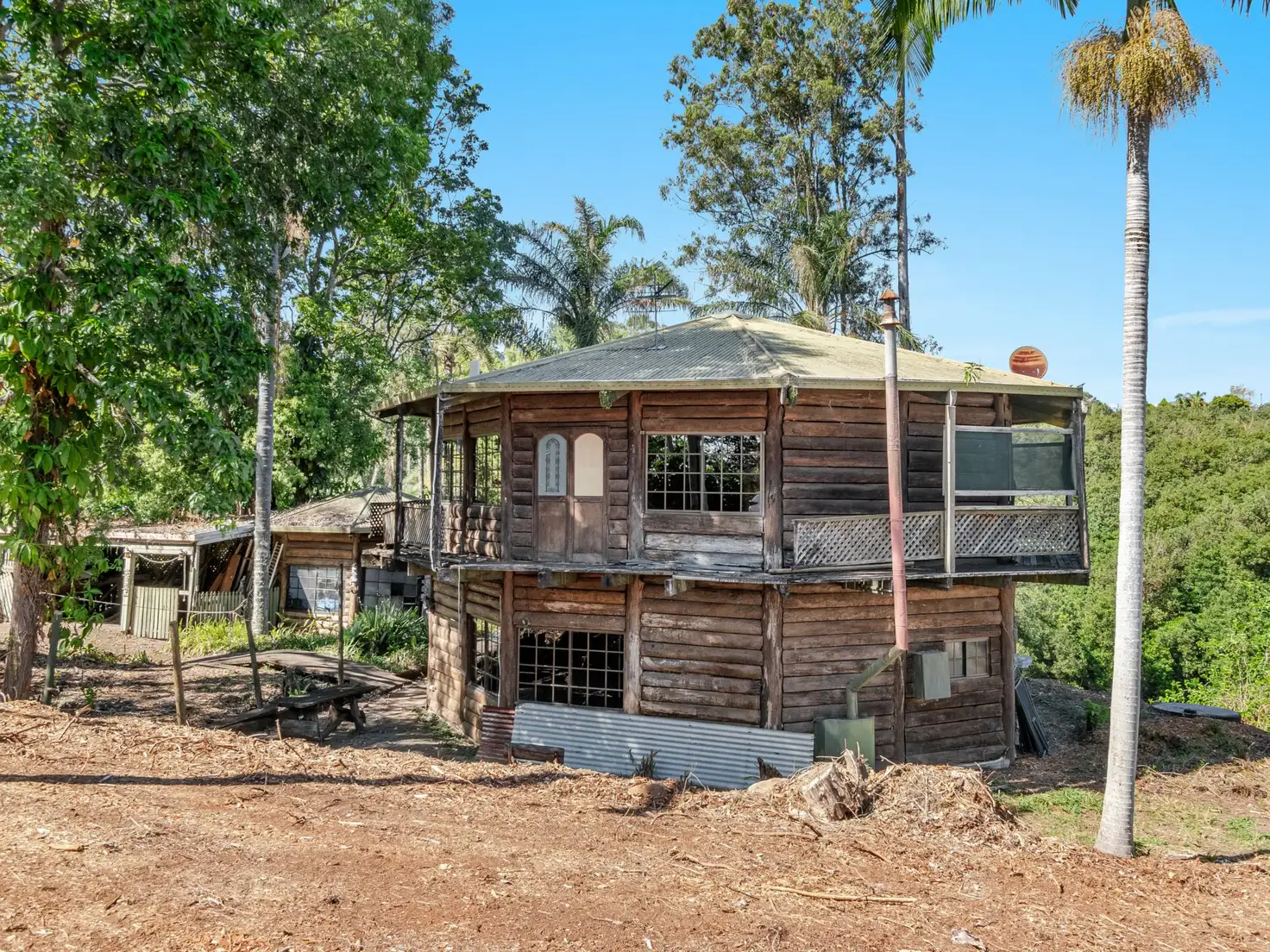 Main view of Homely house listing, 13 Munro Road, Dunoon NSW 2480