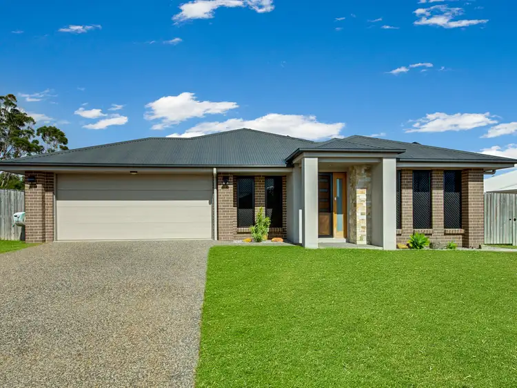 Main view of Homely house listing, 24 Anchor Street, Tannum Sands QLD 4680