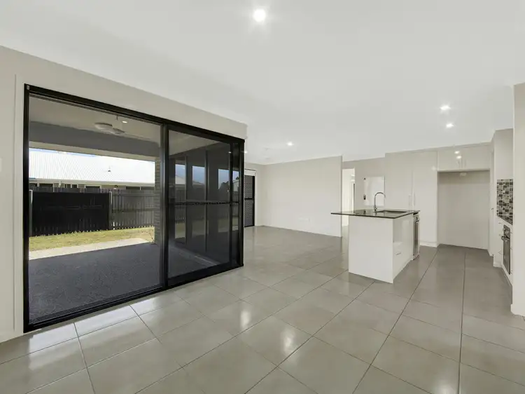 Fifth view of Homely house listing, 24 Anchor Street, Tannum Sands QLD 4680