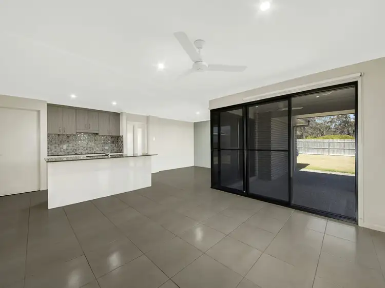 Sixth view of Homely house listing, 24 Anchor Street, Tannum Sands QLD 4680