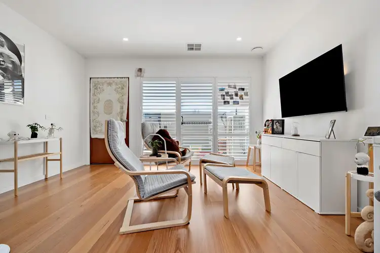 Fourth view of Homely townhouse listing, 19A Woodberry Avenue, Coombs ACT 2611