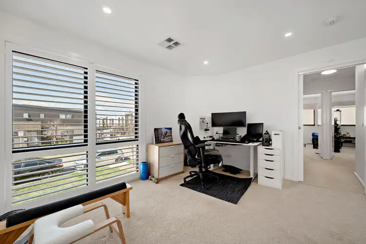 Sixth view of Homely townhouse listing, 19A Woodberry Avenue, Coombs ACT 2611