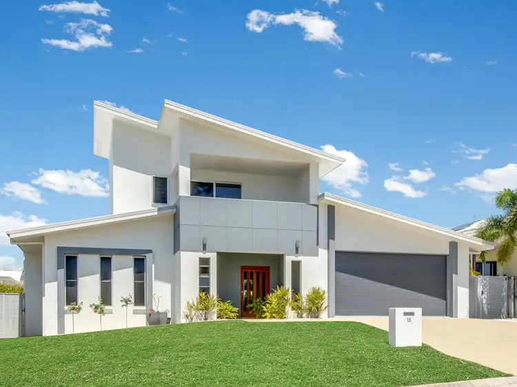 15 Tina Drive, Tannum Sands QLD 4680