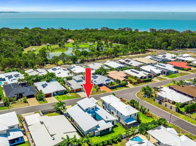 Second view of Homely house listing, 15 Tina Drive, Tannum Sands QLD 4680