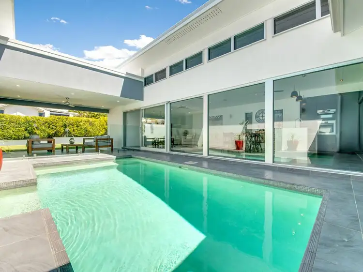 Third view of Homely house listing, 15 Tina Drive, Tannum Sands QLD 4680