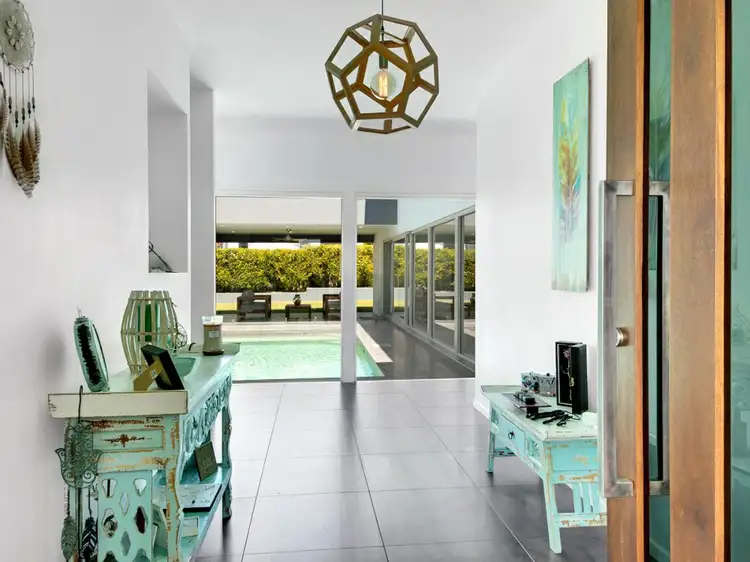 Fourth view of Homely house listing, 15 Tina Drive, Tannum Sands QLD 4680
