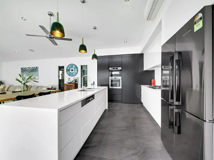 Fifth view of Homely house listing, 15 Tina Drive, Tannum Sands QLD 4680