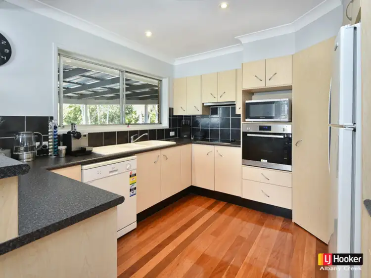 Second view of Homely house listing, 4 Strathford Avenue, Albany Creek QLD 4035