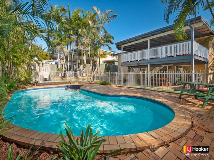 Third view of Homely house listing, 4 Strathford Avenue, Albany Creek QLD 4035