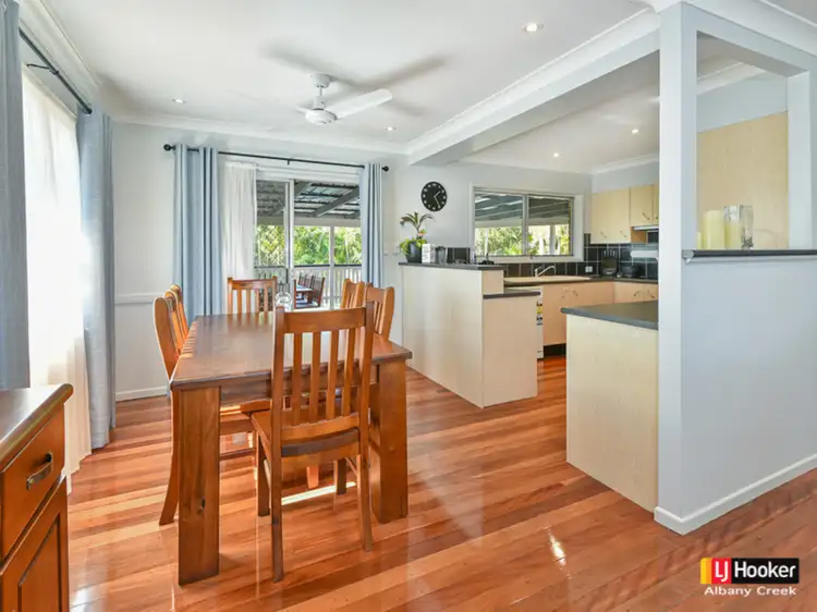 Fourth view of Homely house listing, 4 Strathford Avenue, Albany Creek QLD 4035