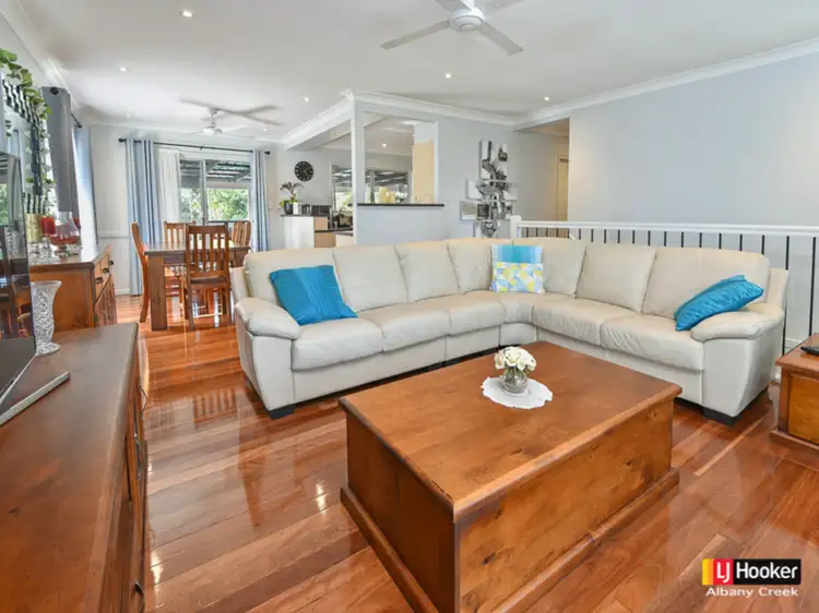 Fifth view of Homely house listing, 4 Strathford Avenue, Albany Creek QLD 4035