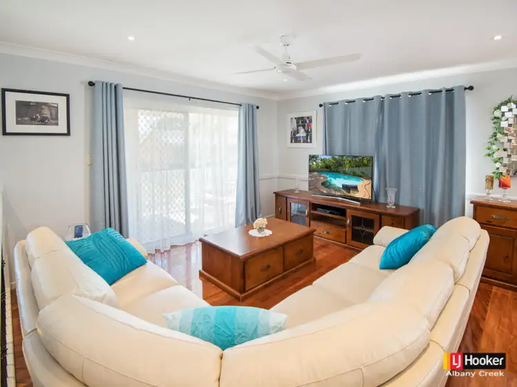 Sixth view of Homely house listing, 4 Strathford Avenue, Albany Creek QLD 4035