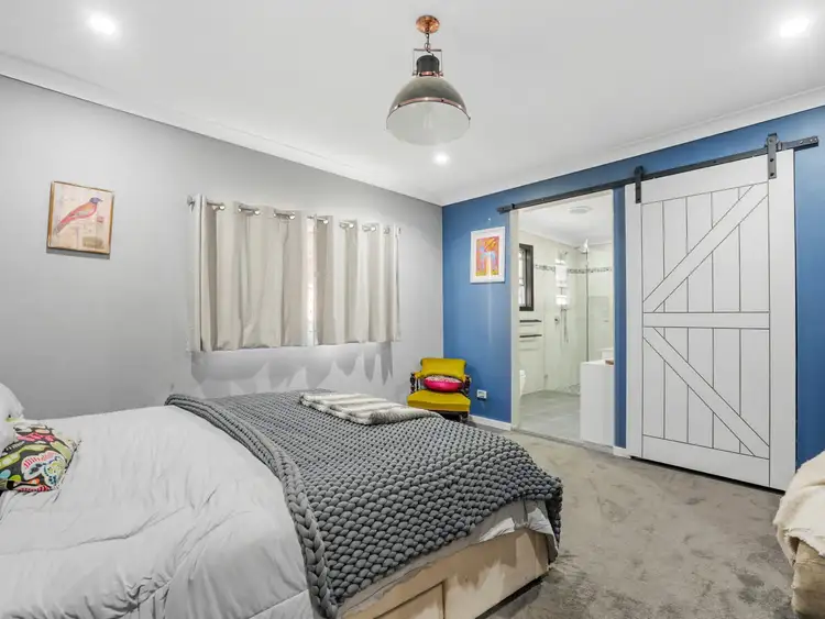 Second view of Homely house listing, 25 Durham Street, Minto NSW 2566