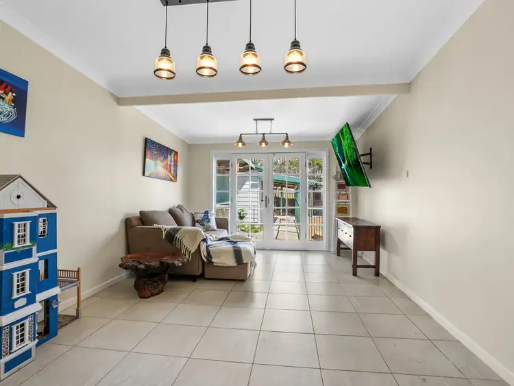 Third view of Homely house listing, 25 Durham Street, Minto NSW 2566
