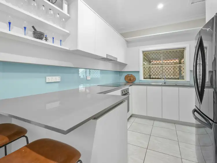 Fourth view of Homely house listing, 25 Durham Street, Minto NSW 2566