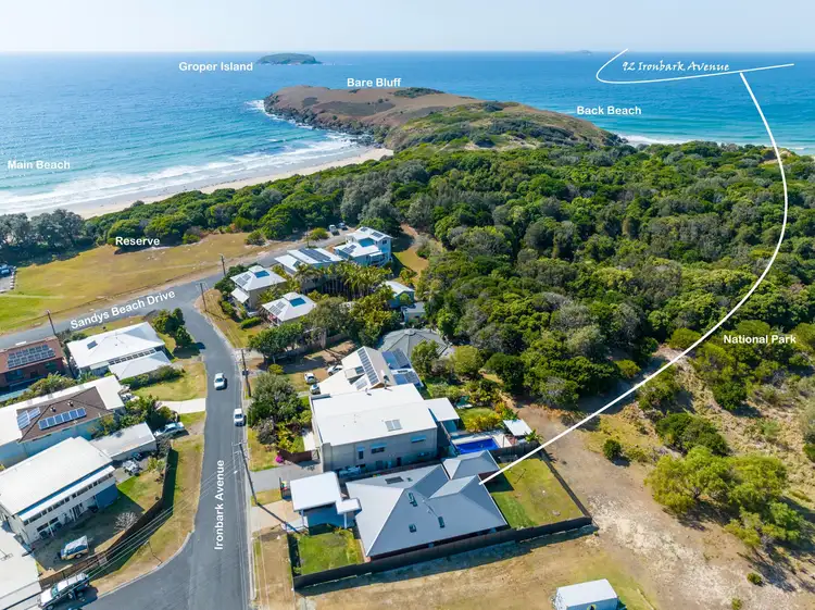 92 Ironbark Avenue