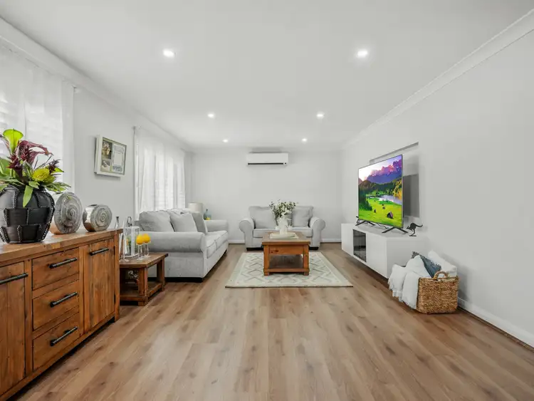 Second view of Homely house listing, 10 Leven Place, St Andrews NSW 2566