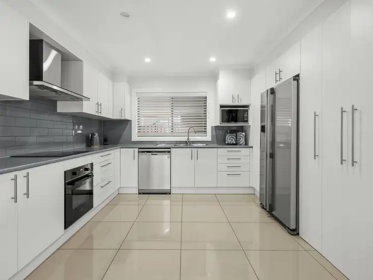 Fourth view of Homely house listing, 10 Leven Place, St Andrews NSW 2566