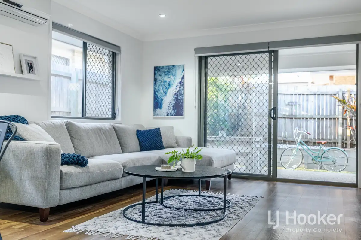 Main view of Homely house listing, 102 Darlington Drive, Yarrabilba QLD 4207
