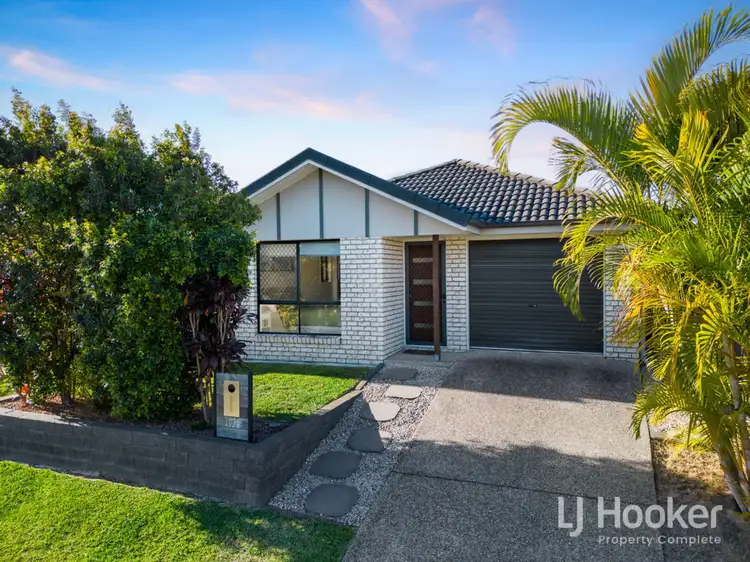 Second view of Homely house listing, 102 Darlington Drive, Yarrabilba QLD 4207