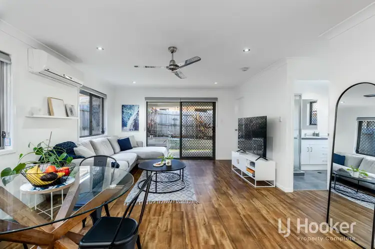 Fourth view of Homely house listing, 102 Darlington Drive, Yarrabilba QLD 4207