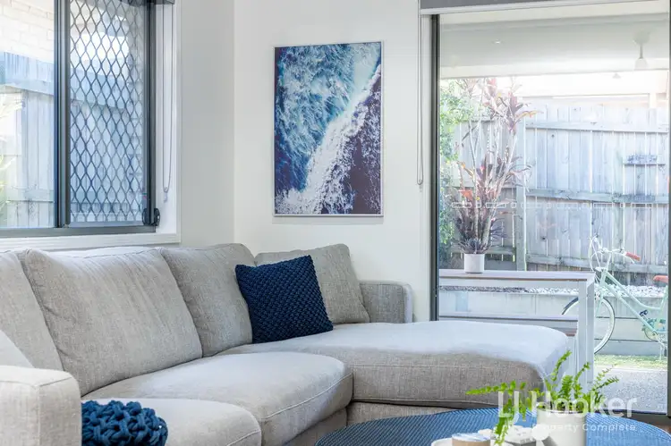 Fifth view of Homely house listing, 102 Darlington Drive, Yarrabilba QLD 4207
